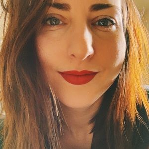 Meet your Posher, Olya